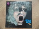 LP Uriah Heep - ...very 'eavy,...very 'umble GERMANY orig SWIRL 1970