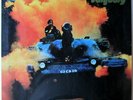 URIAH HEEP SALISBURY ITALY SWIRL VERTIGO 1st PRESS HARD ROCK PROG heavy metal