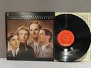 KRAFTWERK Trans- Europe Express 1977 SW 11603 Vinyl Lp Ex+/N/M