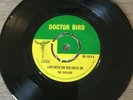 THE GAYLADS - Lady With The Red Dress On, orig 7” Vinyl rocksteady 1966 Dr Bird