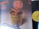 THE ROLLING STONES sticky fingers SPAIN ALTERNATE COVER ART RARE IMPORT , NM