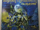 IRON MAIDEN -