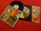 (2) Brand New--HELLOWEEN--I WANT OUT--12
