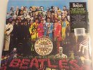 THE BEATLES - SGT PEPPERS LONELY HEARTS CLUB BAND - REMASTERED 180g VINYL SEALED