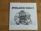 POLICE SHIT LP Lim. 77 St. RAR  LOIKAEMIE Berliner Weisse Broilers SMEGMA PUNK