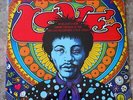 Love Arthur Lee Coming Through To You Live 1970-2004 2 LP Vinyl S/S Sealed 3417