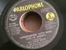 Pet Shop Boys 45 rpm Philippines 7