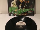 Under the Influence - Mike Ness [1999 vinyl LP, Time Bomb Recordings]