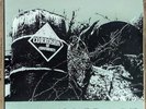 Corrosion Of Conformity TECHNOCRACY LP Original Red Death Label Excellent 1987