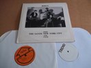 Berlin – Live From The Savoy New York City (1983) rare live 2 LPs Not Tmoq NM
