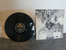 REVOLVER THE BEATLES ALBUM VINYL LP RECORD 1966 PCS 7009 YEX 605-1 YEX 606-1