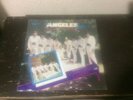 LP VINYL LOS ANGELES AZULES.- VOL. 4 LOS PRINCIPES DE MEXICO