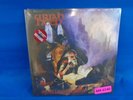 URIAH HEEP - SPELLBINDER LIVE  - 2LP ON RED VINYL  Back On Black Rock Classic