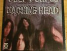 Deep Purple ?– Machine Head Warn. Bros. Rec. ?– BS4 2607 Quadraphonic LP Vinyl