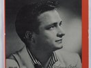 Rockabilly 45 JOHNNY CASH Country Boy SUN 4 song ep pic sleeve HEAR