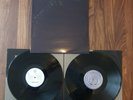 Metallica - Same orig. Europe Press NM Condition Vertigo Swirl LP RARE Metal Roc