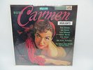 Bizet Carmen Highlights - RCA Red Seal LP Vinyl Record NEW FACTORY SEALED