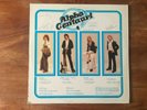 RARE PROG PSYCH ROCK ALPHA CENTAURI SIGNED LP SELF TITLED CANADIAN ISSUE VG++