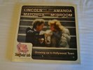 Lincoln Mayorga Amanda McBroom Growing Up In Hollywood Town LP Sheffield Lab 13