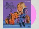 Buffy The Vampire Slayer Once More With Feeling LP on Pink 180 Gram Vinyl