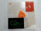 VINYL EP - John Cooper Clarke Live - J.C.C.1 Walking back to Happiness