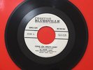 AL SMITH · COME ON PRETTY BABY b/w TEARS IN MY EYES · jazzy R&B MOD 45