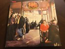 THE KINKS MUSWELL HILLBILLIES VINYL LP RCA JAPANESE IMPORT