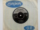 V. Rare ROY ORBISON - Goodnight / Only With You - IRISH PRESSING 7