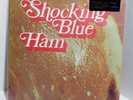 SHOCKING BLUE Ham 180-gram VINYL LP Sealed Gatefold