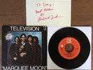 TELEVISION - Marquee Moon 7