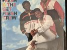 Doug E Fresh & The Get Fresh Crew 