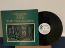 THE VIOLINAIRES GROOVIN’ WITH JESUS CHECKER CK10067 PROMO USA 1971 NM/VG+
