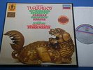 Mehta Sutherland Pavarotti Puccini Turandot German Decca DMM Stereo 3LP TAS NM