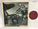 MOUNTAINMAN ROSS ARTHUR WILSON PRIVATE PRESSING 33 RPM FOLK PROMO GREAT