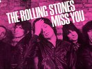 THE ROLLING STONES  MAXI-SINGLE  