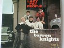 ep 45 tours the barron knights FX 1537 M