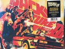 Mondo - Back to the Future Part 3 III Soundtrack OST Vinyl 2 LP 180g Sealed