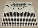 Terry Snyder : Persuasive Percussion Sealed LP