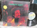 BOBBY VALENTIN Bobby’s Best 1977 FANIA  LP Latin Salsa VG++/ NM VINYL LP SHRINK