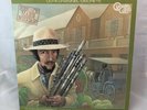 Herbie Mann REGGAE LP Vinyl Record Quadraphonic CD-4 Quadradisc RARE 4 Channel