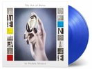Art Of Noise - In Visible Silence 2x BLUE COLOURED vinyl LP NEW/SEALED