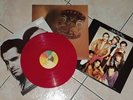 Litfiba Piero Pelù El Diablo (LP) Vinile Bordeaux 180 Gr. Edizione Limitata Num