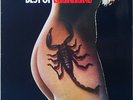 Best Of Scorpions , German press, Near Mint LP