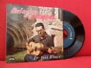 JOSE AFONSO Baladas De Coimbra EP 7/45 PORTUGAL '62 ICONIC DEEP SOUL FOLK Zeca