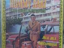 Hommy Sanz y sus Jóvenes de Puerto Rico LP Edicion Venezuela FONSECA Vg+