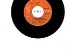 Elvis Presley R&R 45 (RCA447-0635)Can't Help Falling In Love/Rock-A-Hula Baby VG