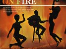 BARNEY KESSEL ON FIRE Orig. MONO