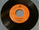 THE ROCKIN' R'S - WALKIN' YOU TO SCHOOL - 7