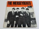 The Merseybeats - I Think Of You - 4 trk EP - TE17423 - Ex Con - The Beatles