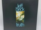 Vintage 1968 Jeff Beck 